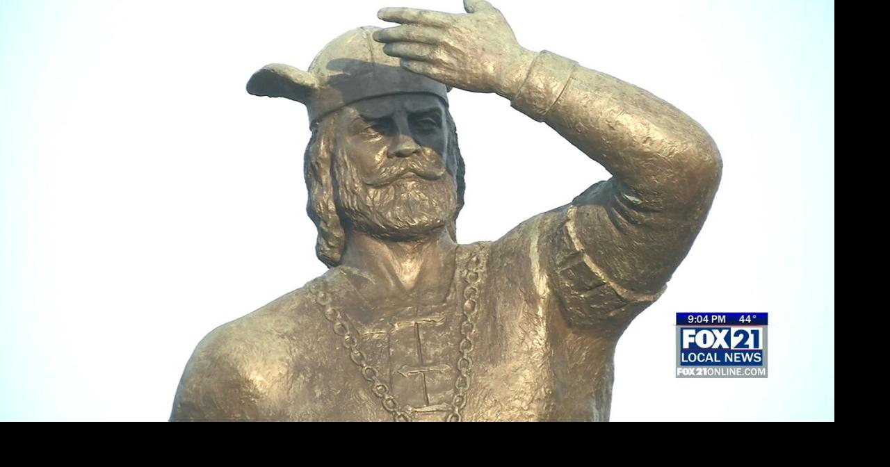 Leif Erikson Day The Meaning Behind It Top Story Headlines hub