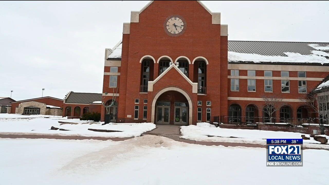 11th Hour To Save Northland College From Closure; Former City Council