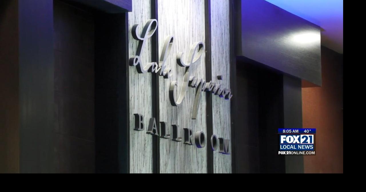 Northern Lights Foundation Hosts Annual Children’s Charity Gala Top