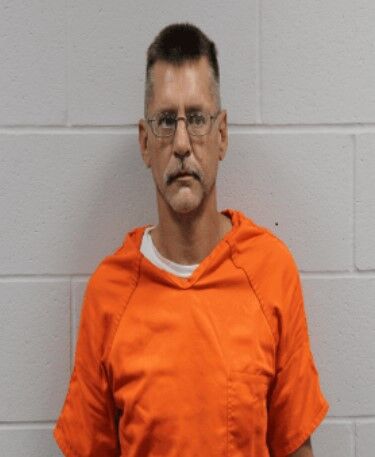 Fargo Man Arrested For Assaulting Barnes County Deputy | Homepage Local ...