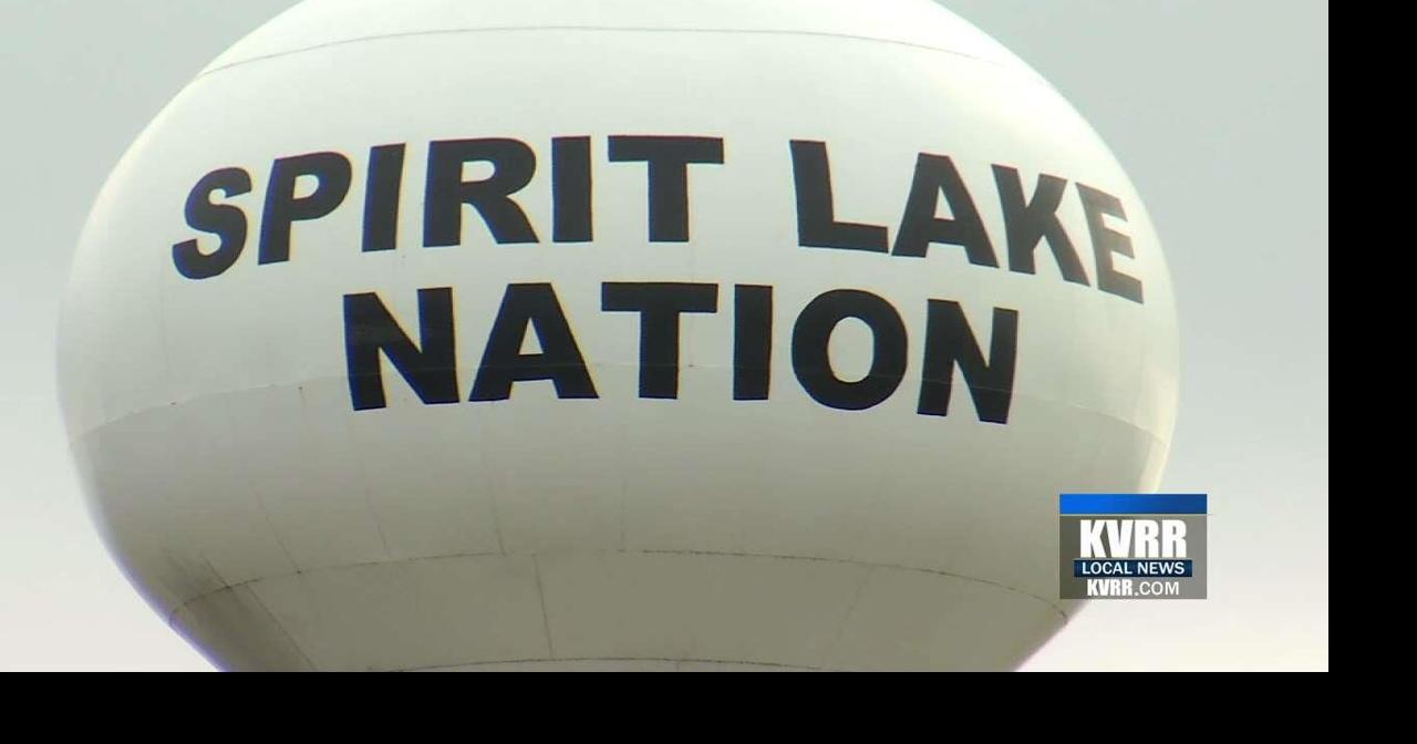 Sixyearold boy mauled to death on Spirit Lake Reservation Homepage