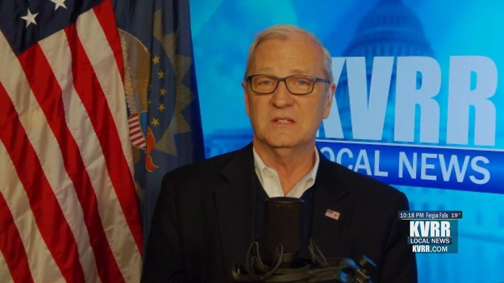 Cramer, others press CDC for answers about children’s mask mandate