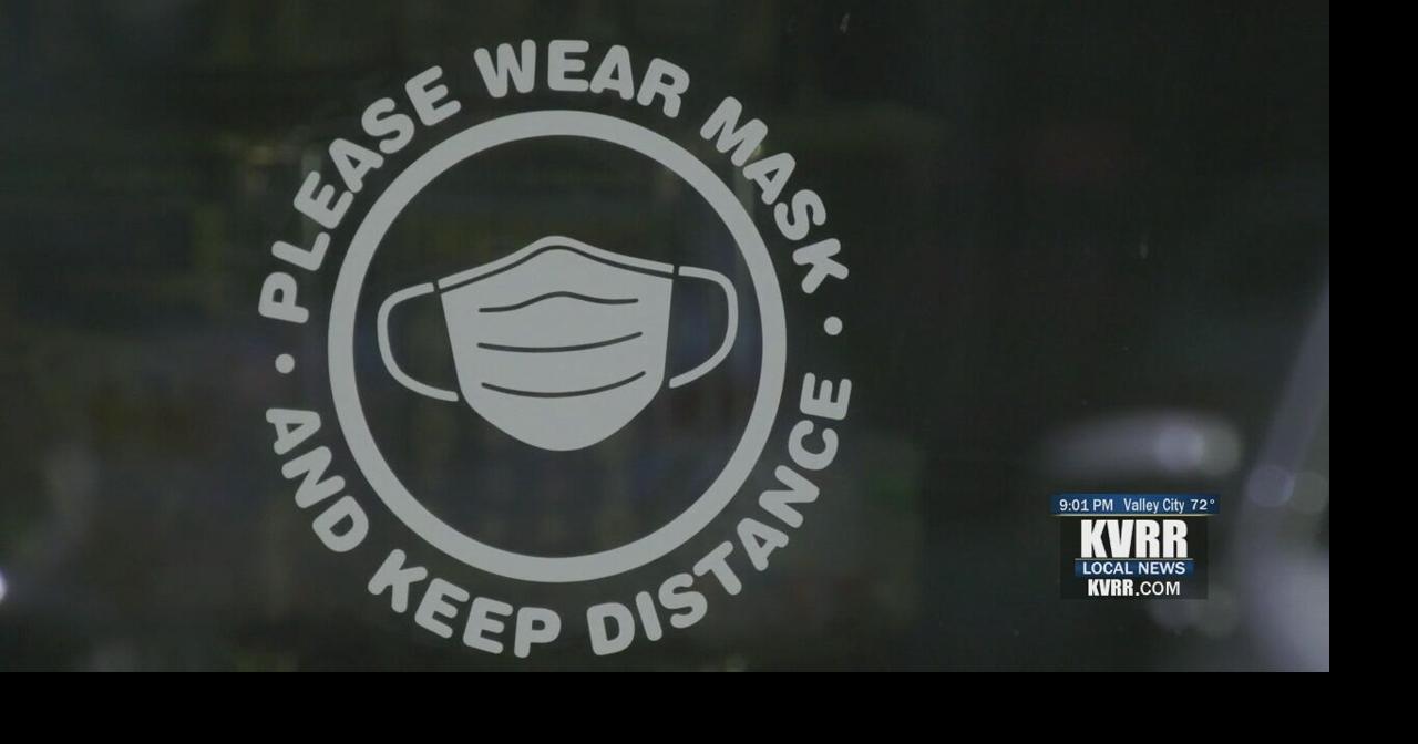 Fargo Public Schools will drop mask mandate in January Homepage Local