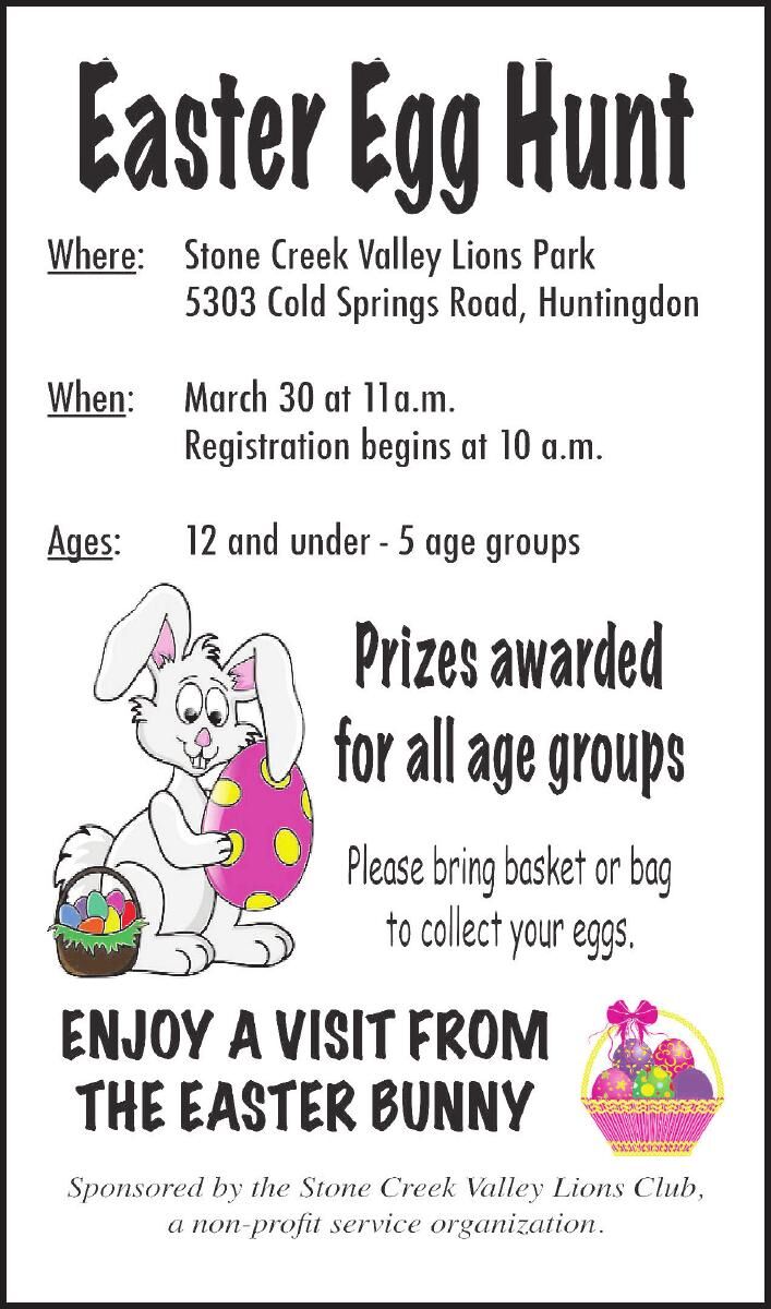 66558_1_Stone Creek Easter Egg Hunt 2x6 0328 Services
