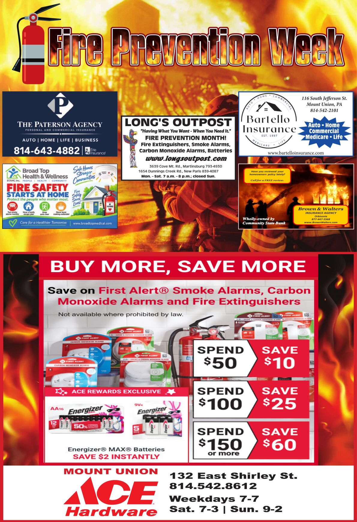 90892_1_Fire Prevention 1008 | Services | huntingdondailynews.com