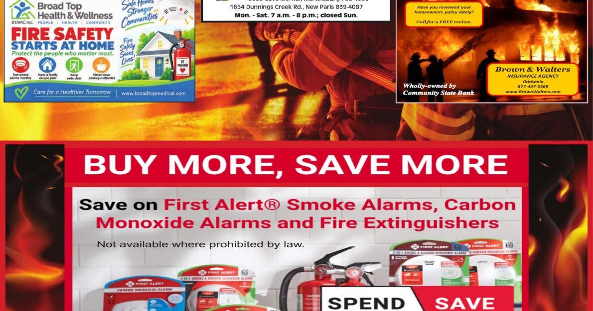 90892_1_Fire Prevention 1008 | Services | huntingdondailynews.com