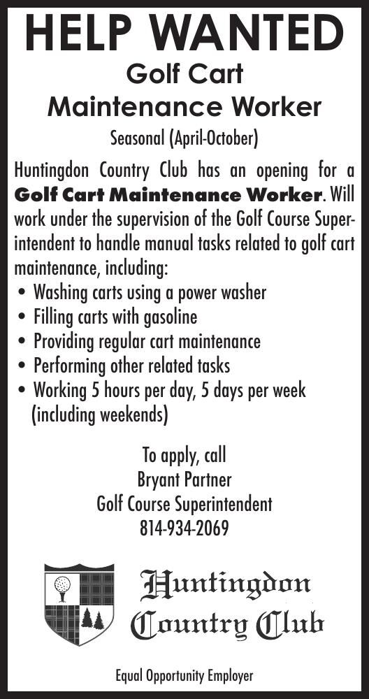 Primary election runs smoothly for county Local