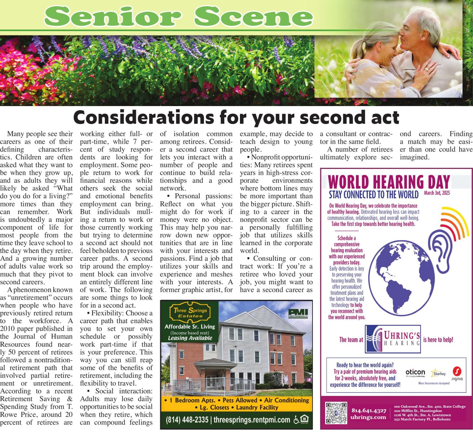 Suspect at SCI Huntingdon Local