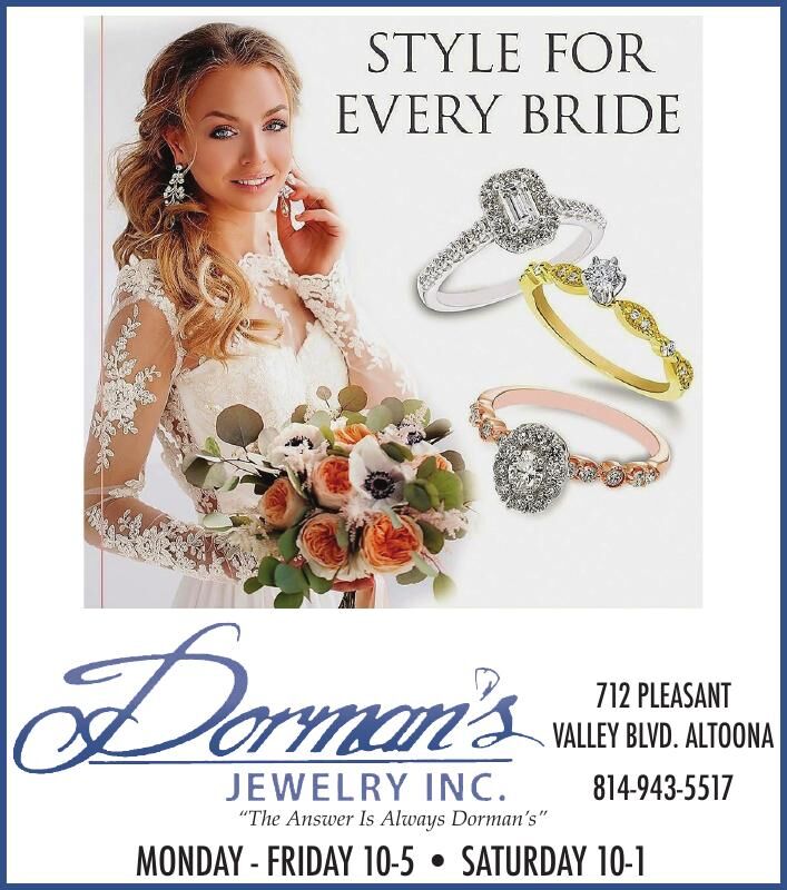 Dorman’s Jewelry
