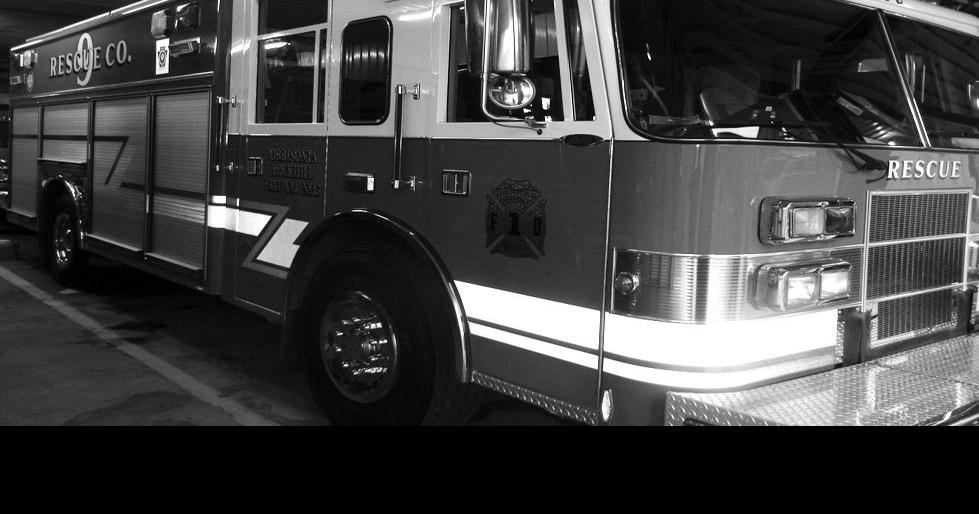 OrbisoniaRockhill VFC places new rescue in service Local