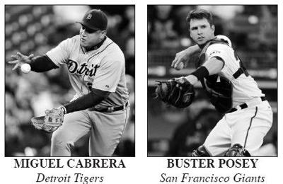 Cabrera has some eye-popping stats