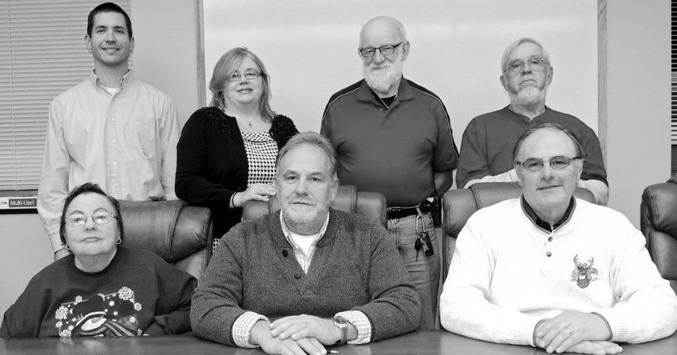 Tussey board members handle personnel matters Local