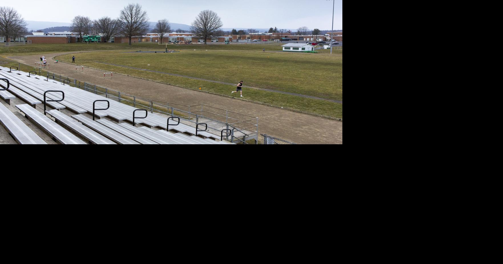 JVSB hears graduation concerns | Local | huntingdondailynews.com