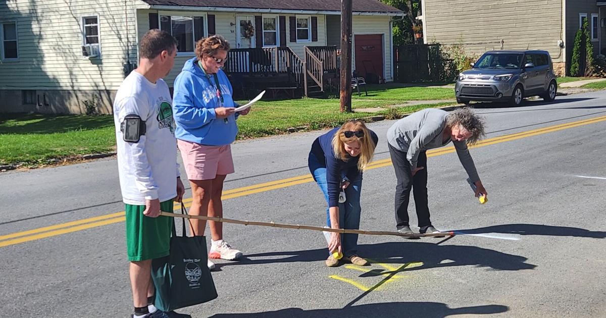 Hartslog Day festival returns Saturday Local