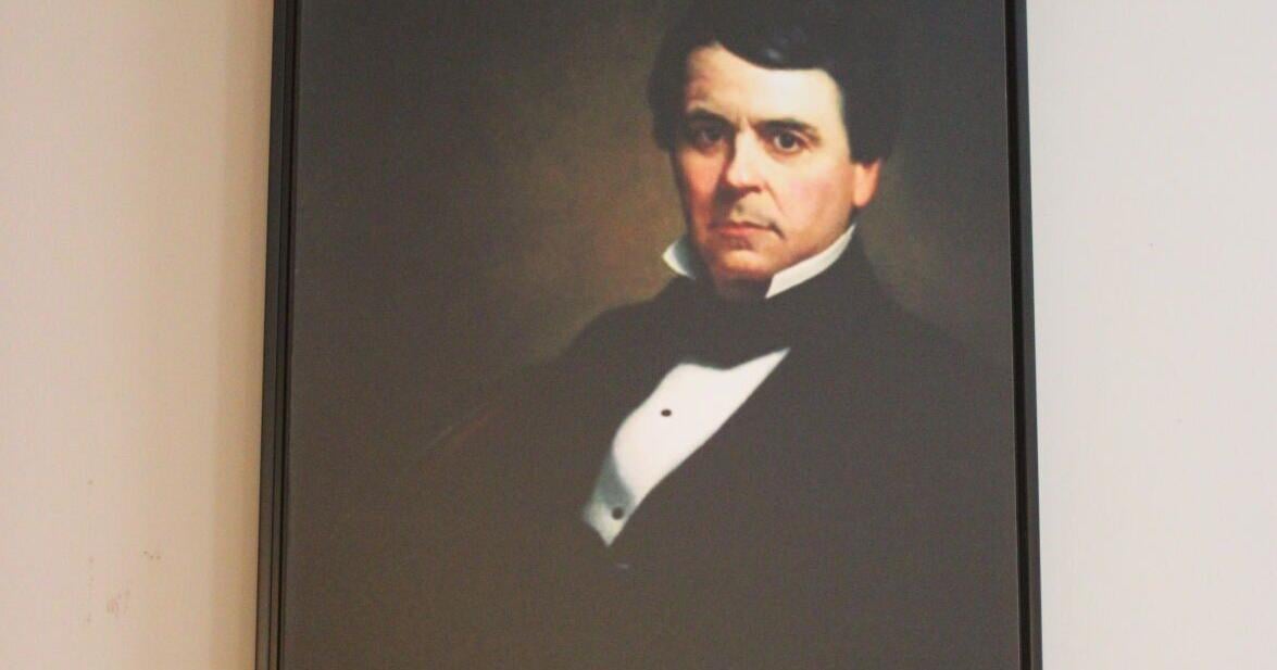 Governor's legacy shaped by ambition, integrity