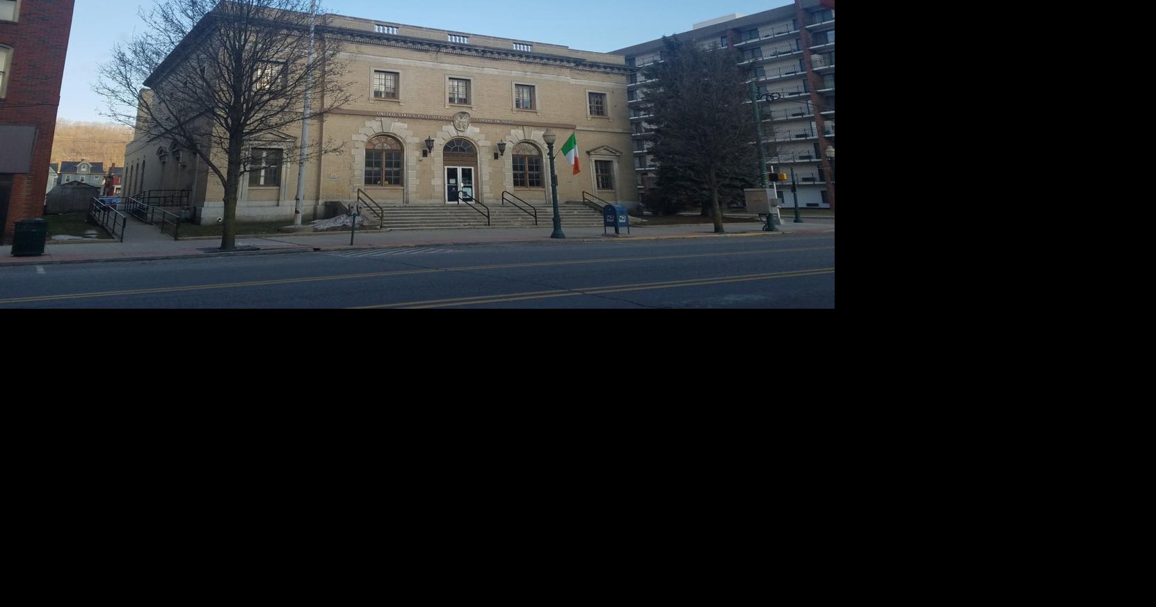 Tyrone Post Office to offer Passport Fair News