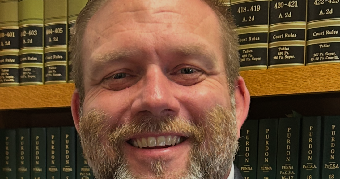 State Senate confirms judge Local