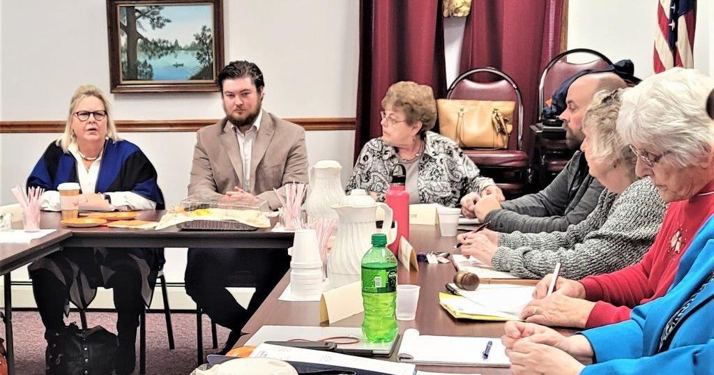 Seniors express need for more funding | Local | huntingdondailynews.com
