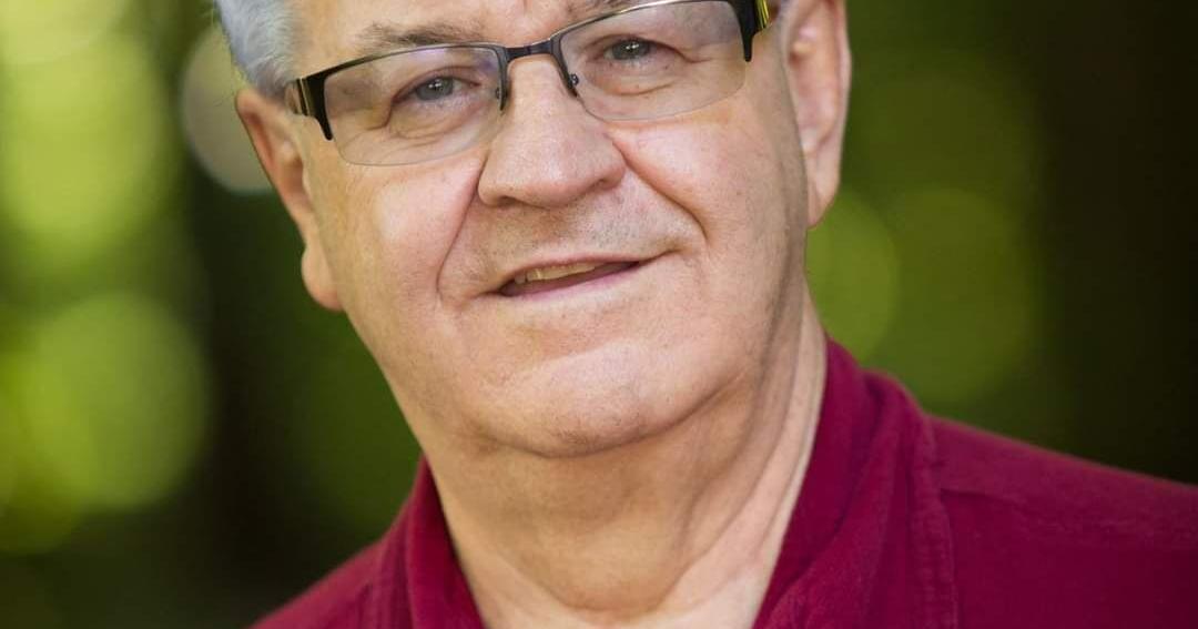Donald L. Rothermel | Obituaries | huntingdondailynews.com