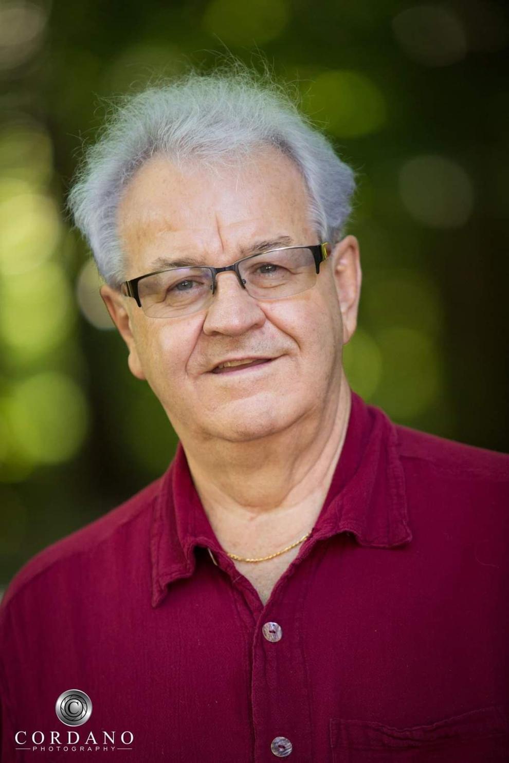Donald L. Rothermel | Obituaries | huntingdondailynews.com