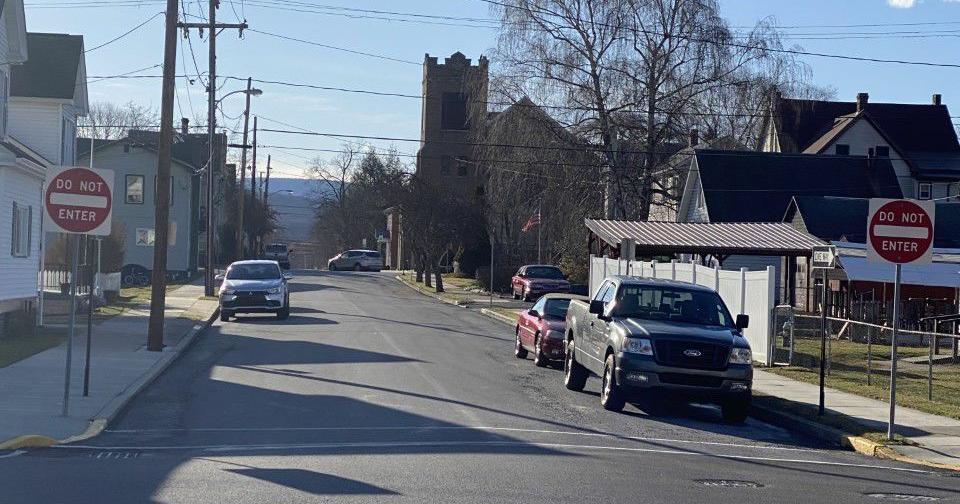 Borough council approves traffic change Local