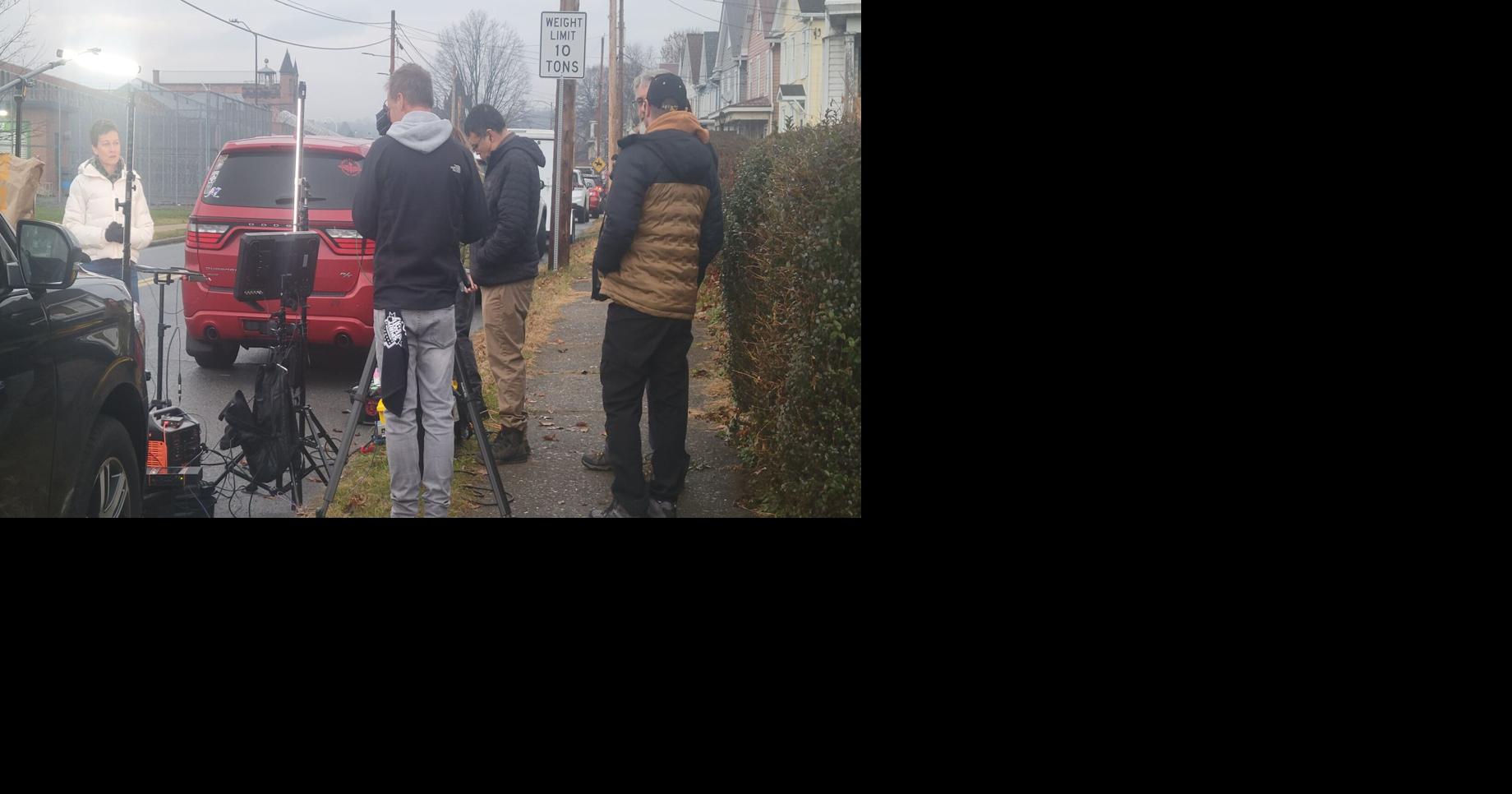 Suspect at SCI Huntingdon | Local | huntingdondailynews.com