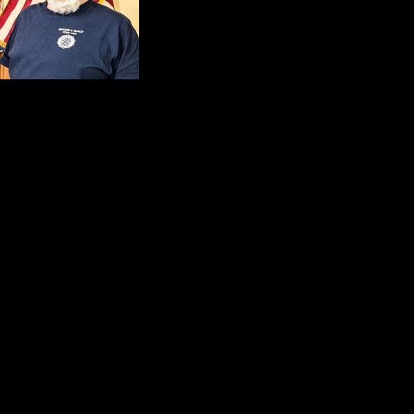 Altoona Curve to honor Broad Top City veteran By RON MORGAN Staff Writer May 27, 2026 6 mins ago
