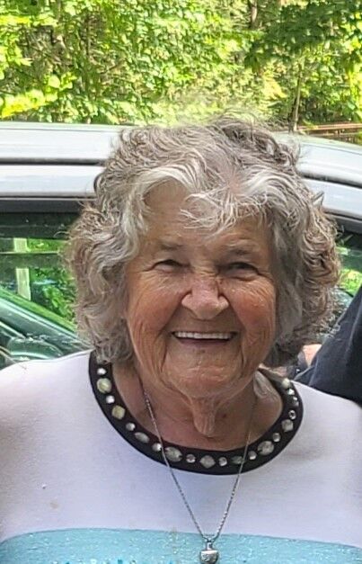 Agnes I. Miller | Obituaries | Huntingdondailynews.com