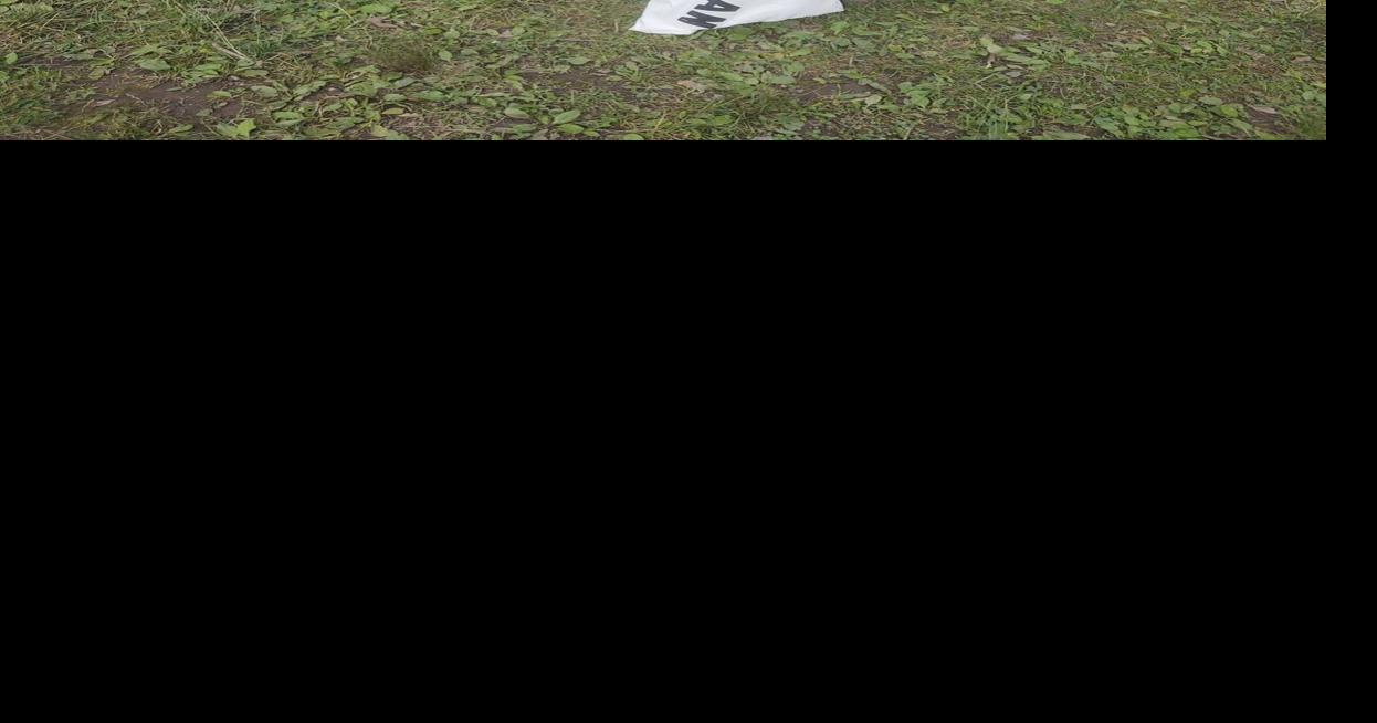 Troop 22 attends Boy Scout camp People