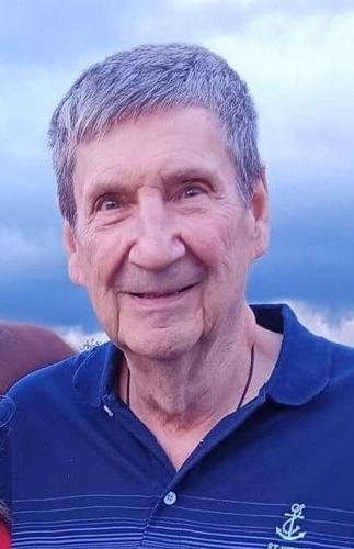 Ralph Shultz Jr. | Obituaries | huntingdondailynews.com