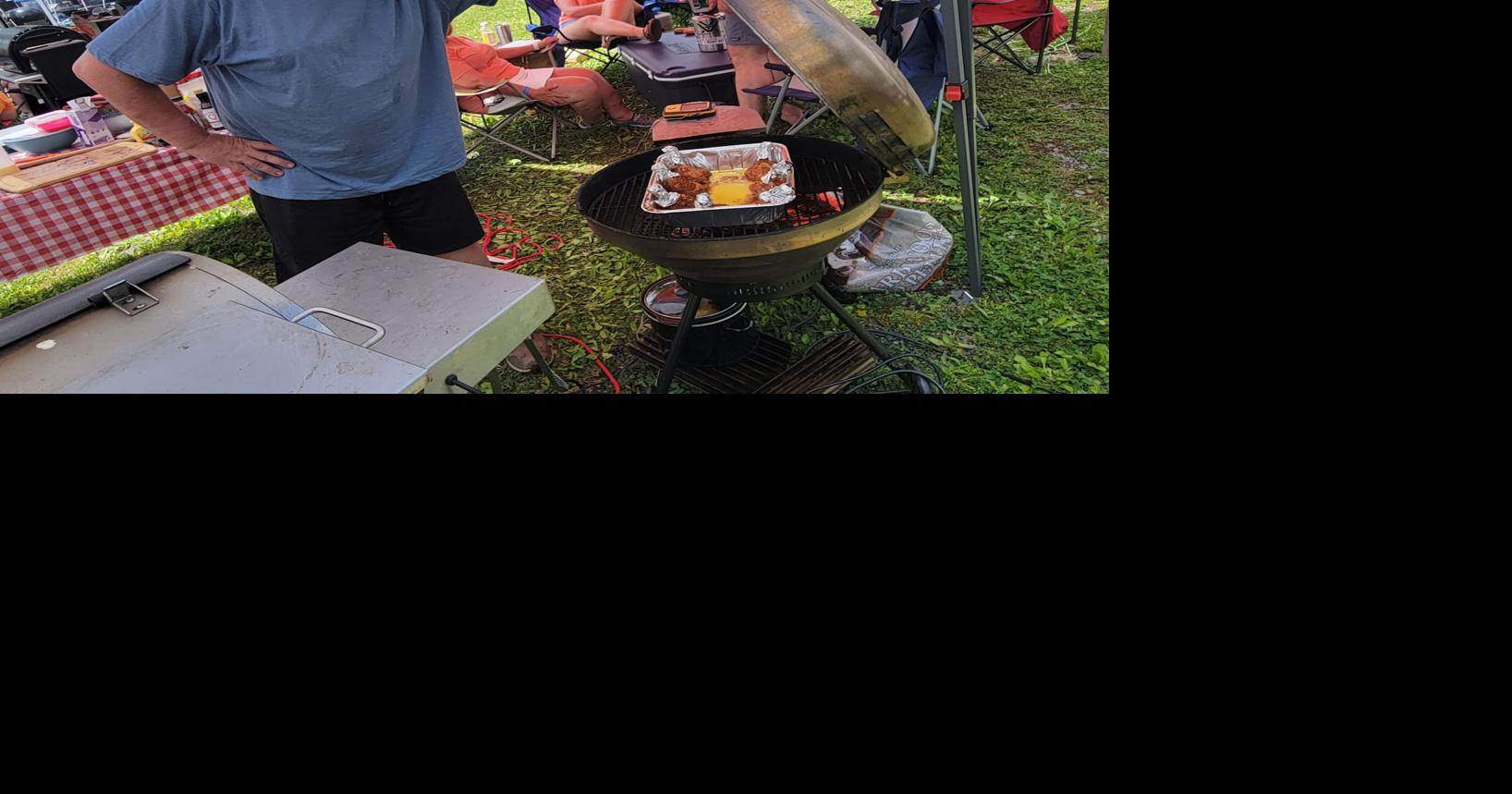 Hopin’ to smoke the competition Local