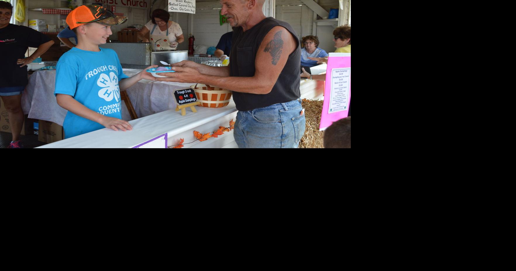 Cassville festival returns this weekend Local