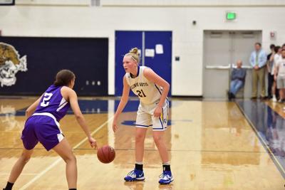 Campbell Still Hopes To Finish Season Sports
