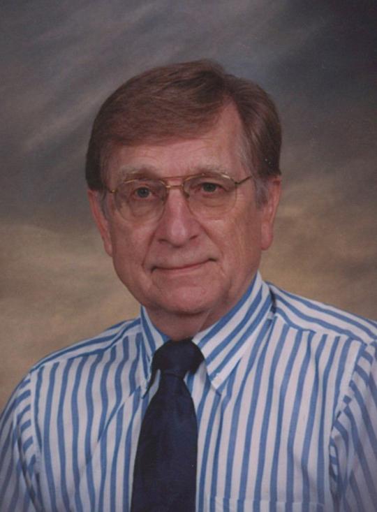 Robert E. Wagoner Obituaries