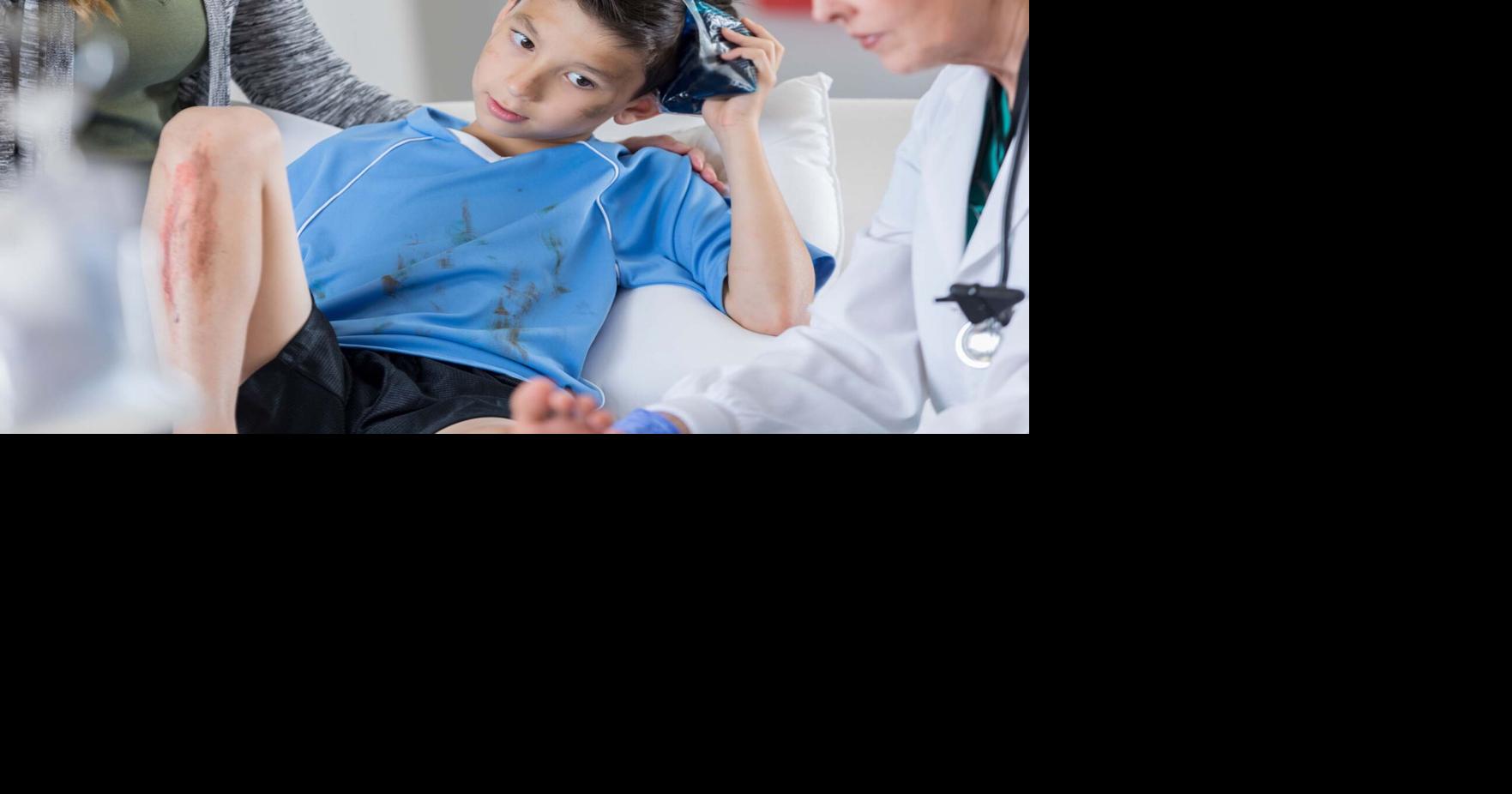 Should you go to the ED, PCP or walk-in clinic? | People ...