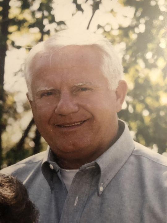 Norman W. Walters Jr. Obituaries