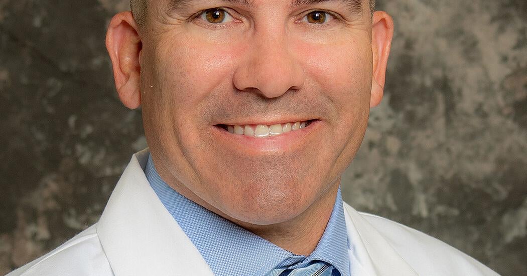 PHH welcomes diagnostic radiologist | Business | huntingdondailynews.com