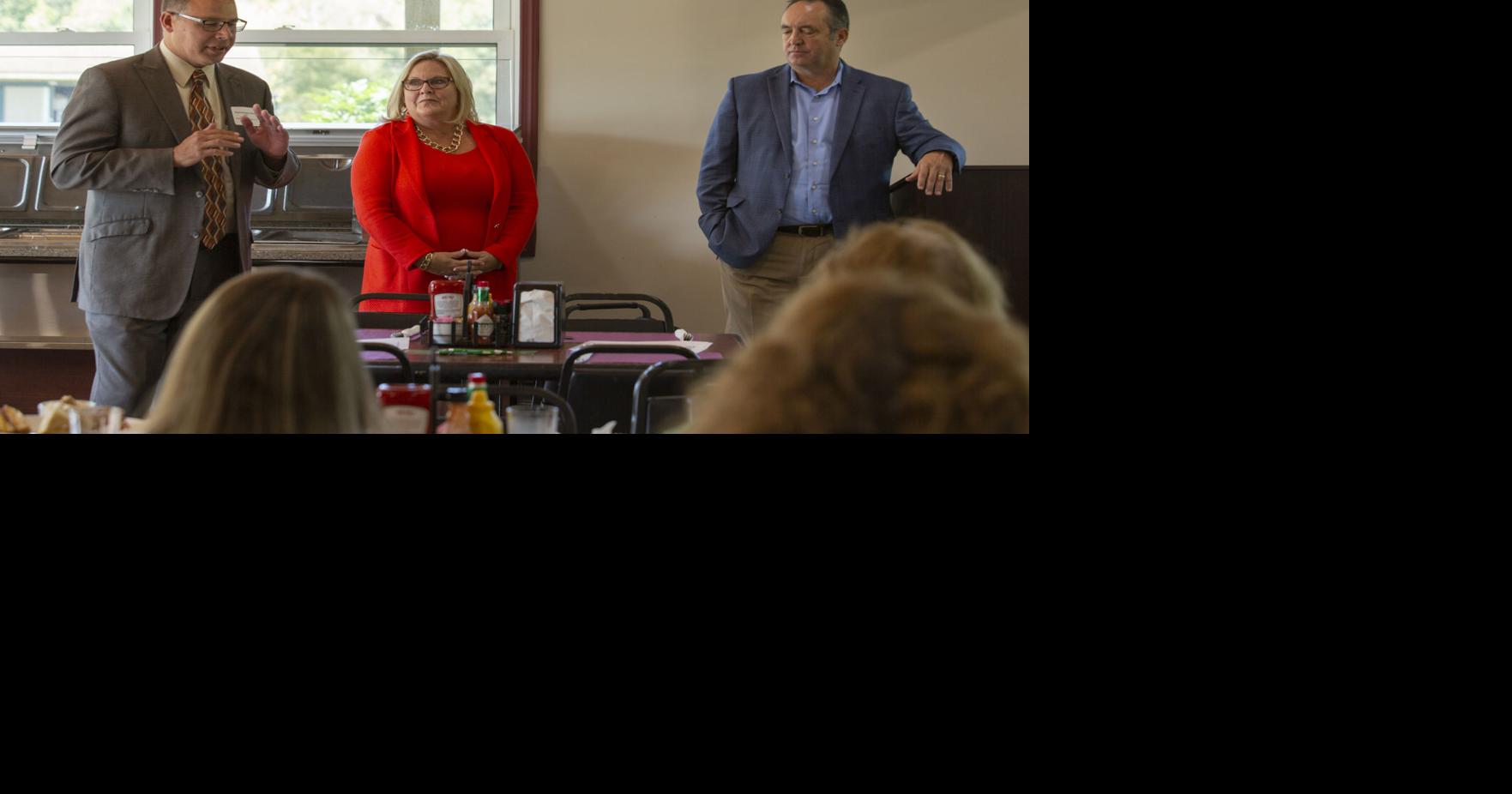 Legislators speak to chamber | Local | huntingdondailynews.com
