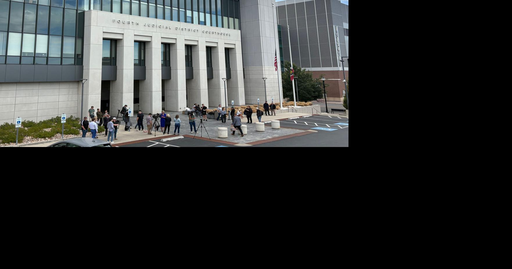Judge to decide if man will stand trial in Kirk's killing
