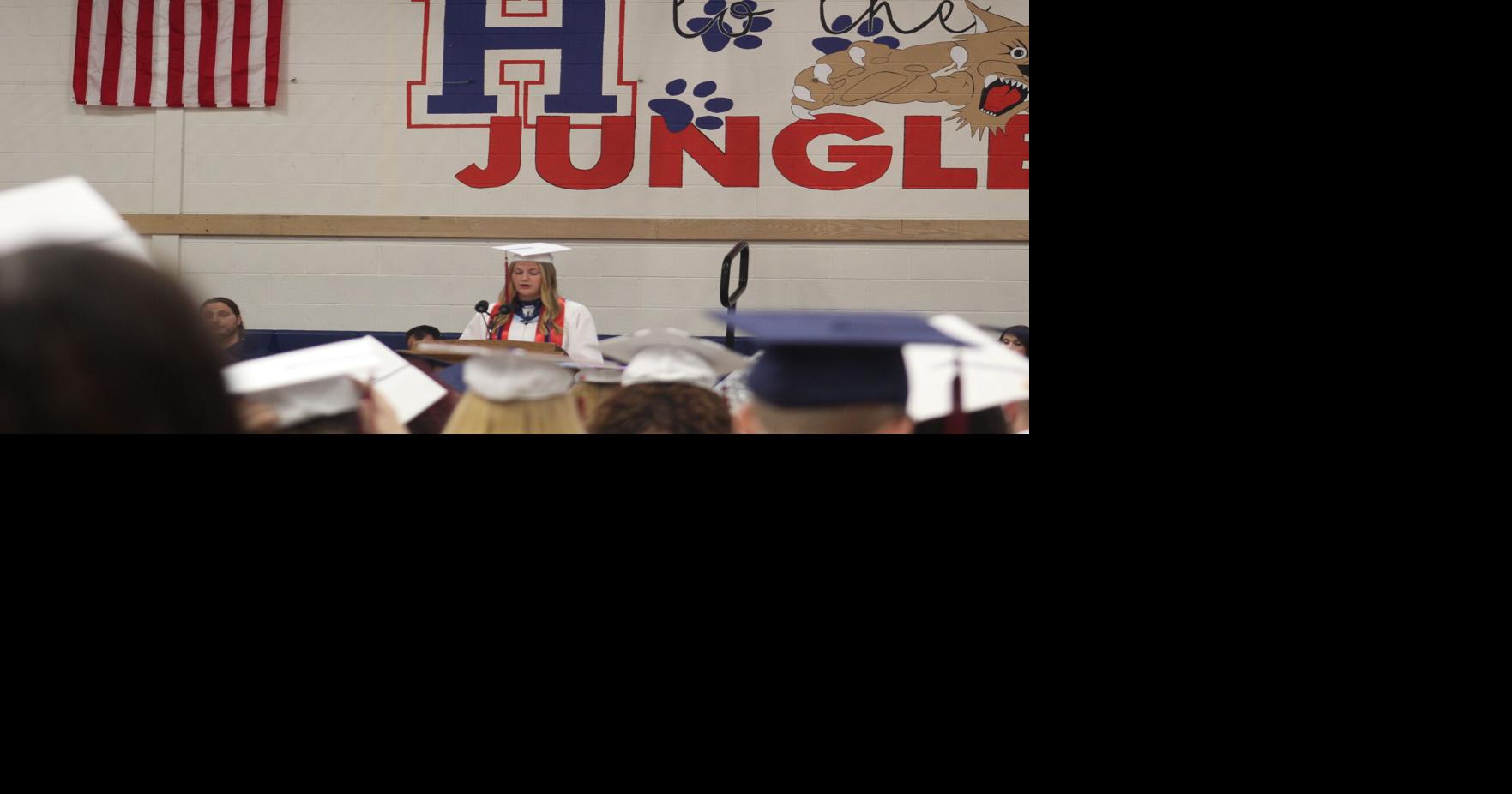 2026 HASD Grad | Local | huntingdondailynews.com
