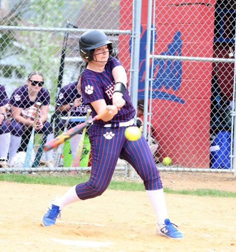 Bearcats handle Hornets 4-1 | Sports | huntingdondailynews.com