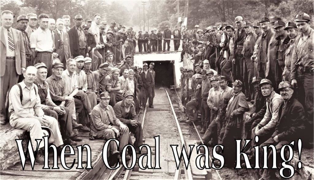 Coal Miners Museum to open for season - Vimarsana News