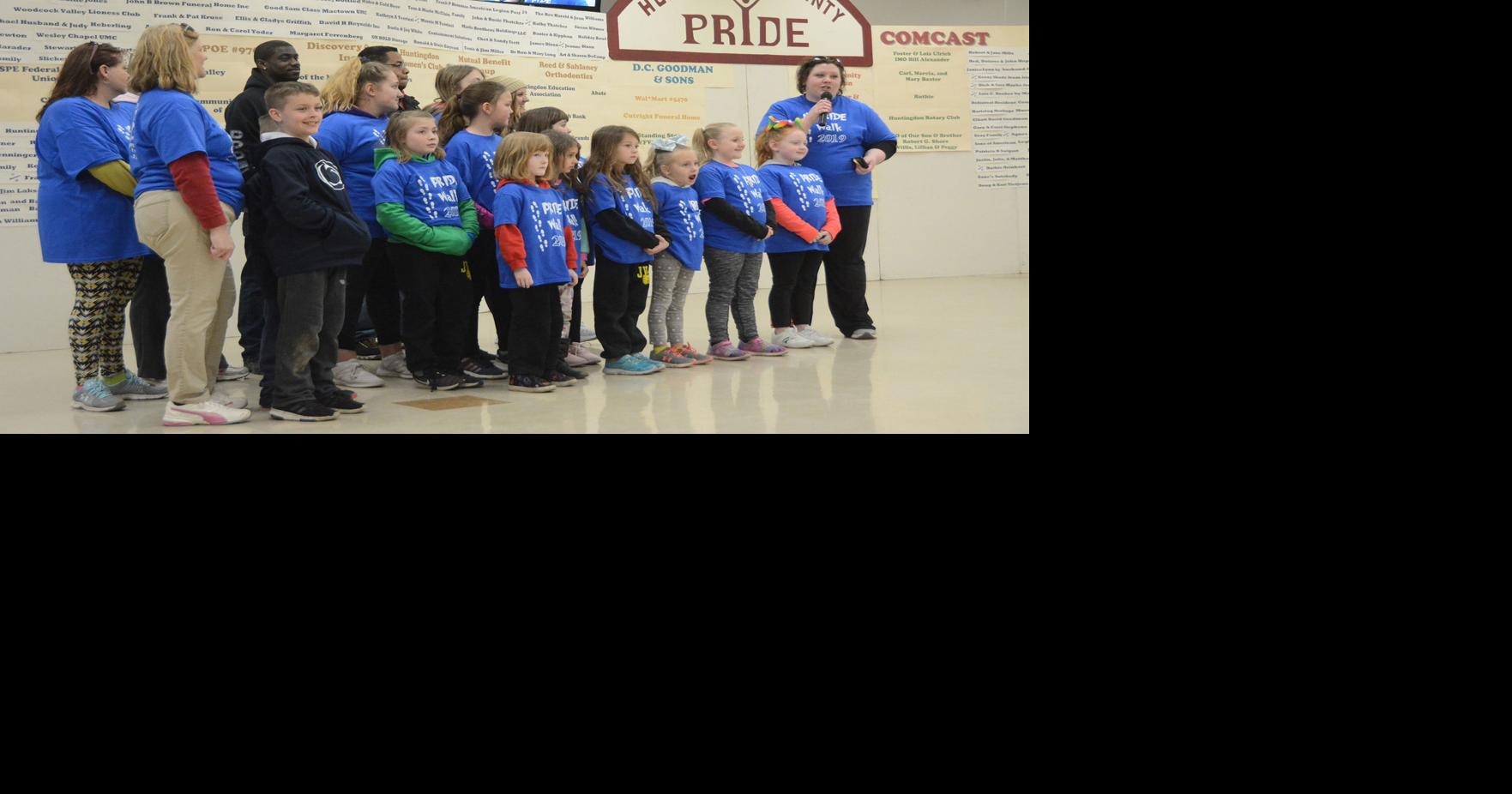 PRIDE Telethon wraps up Local