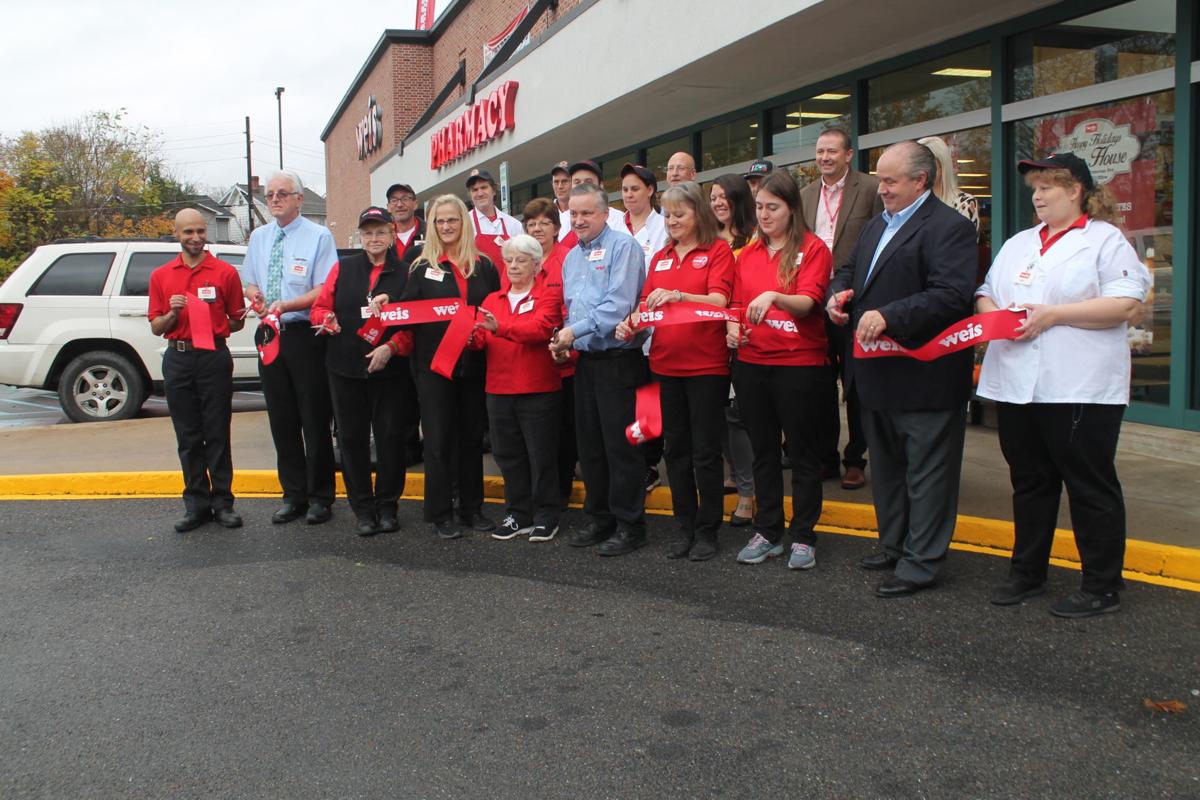 Weis Markets expands hours, reopens deli service in stores 