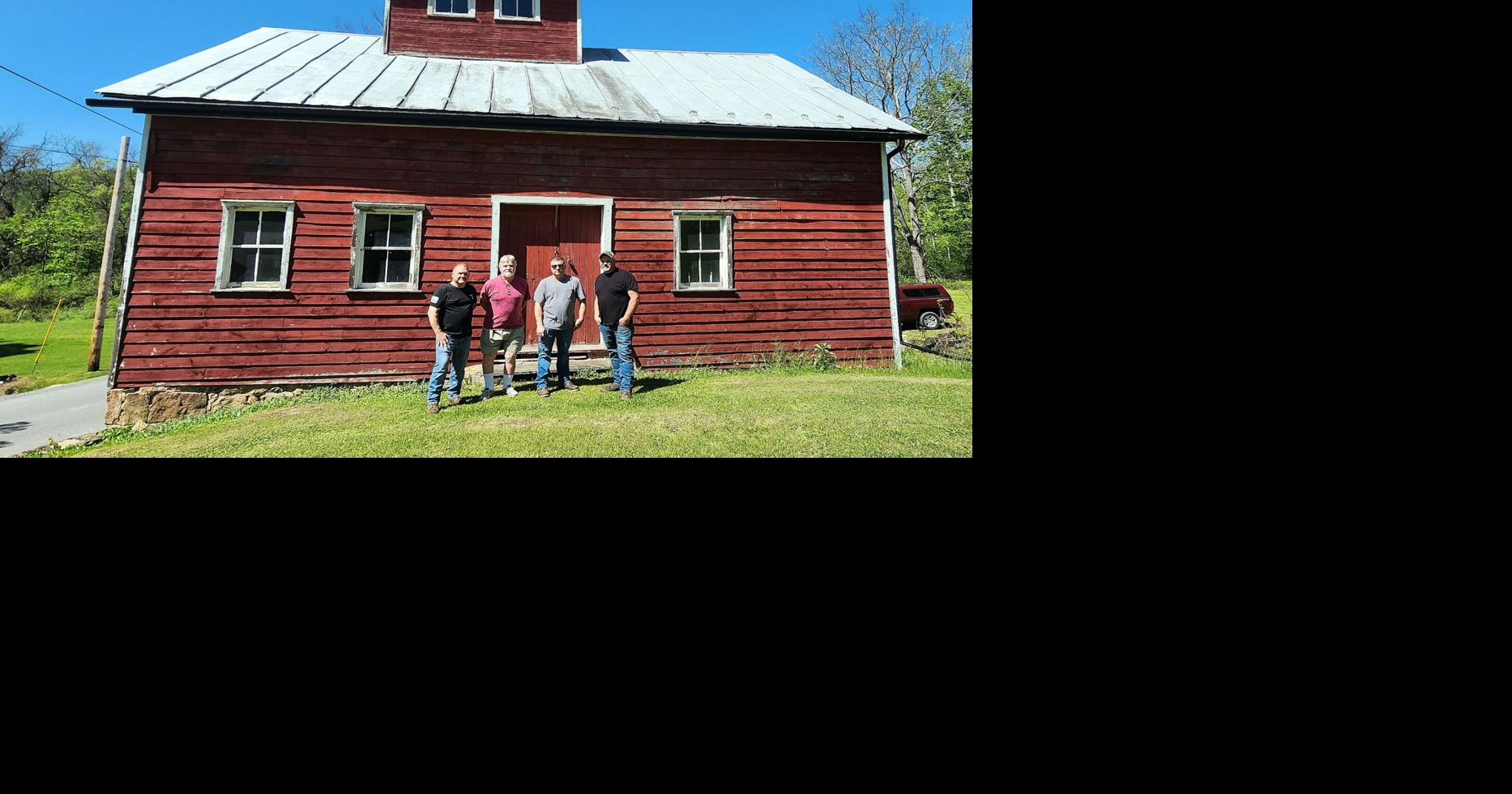 Saltillo mill has new owner By ADAM WATSON For The Daily News May 28, 2026 1 min ago