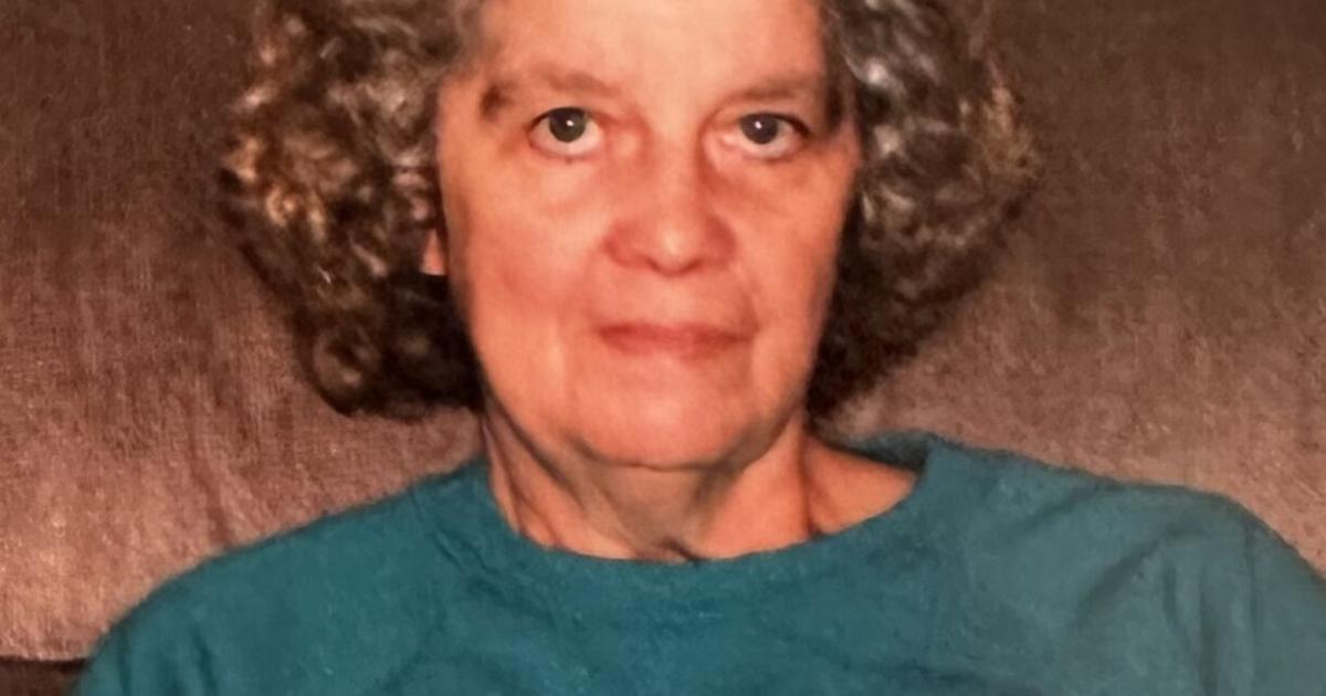 Rayetta Sullivan Rayetta M. Hoffman | Obituaries | huntingdondailynews.com