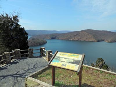 Land of the Raystown' welcomes visitors with open arms