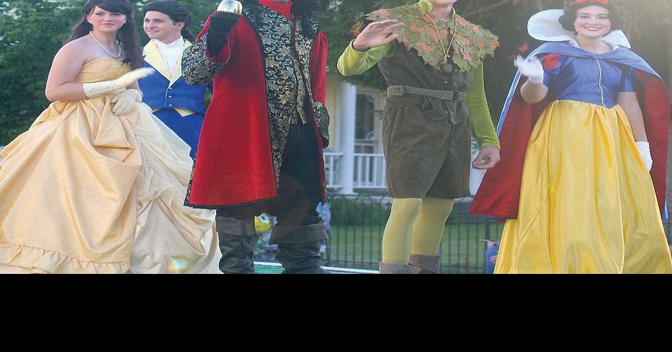 OrbisoniaRockhill Parade Local