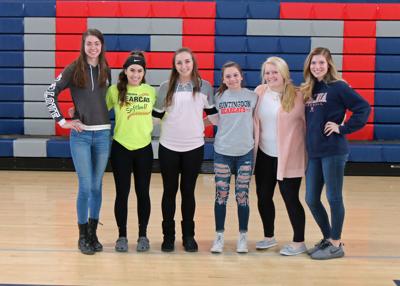 Former Player Takes Over Helm At Huntingdon Local