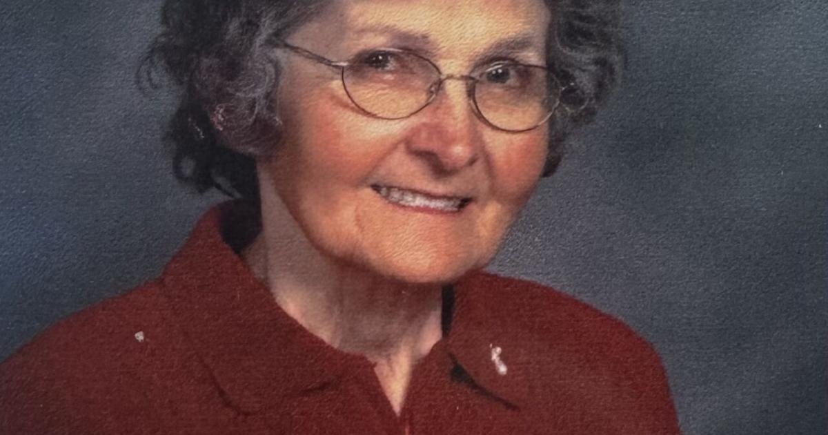 Doris R. Bickle | Obituaries | huntingdondailynews.com
